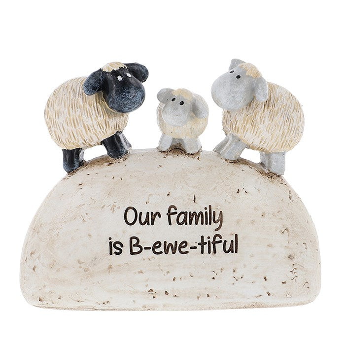 Fab-Ewe-Lous Family
