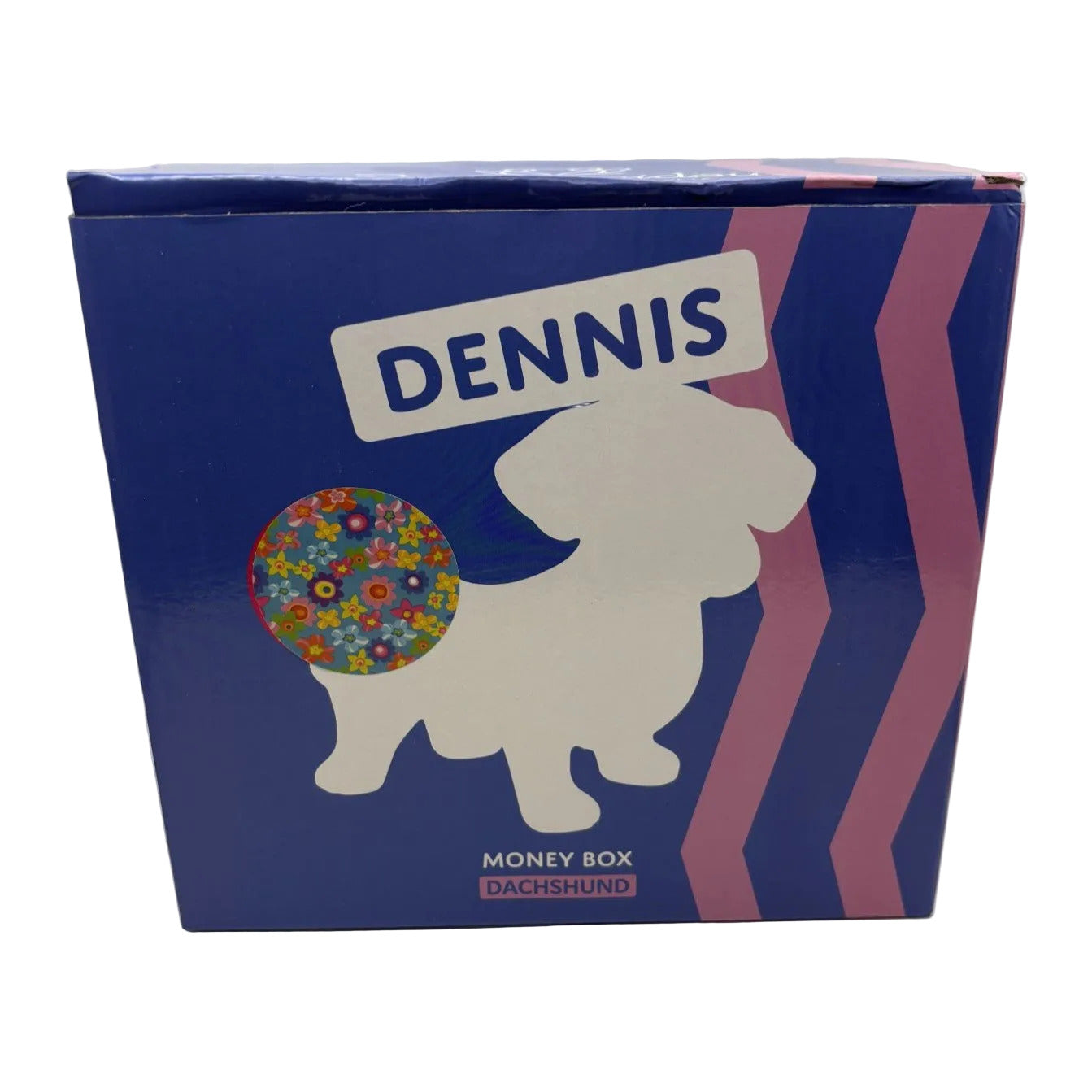 Dennis the Dachshund
