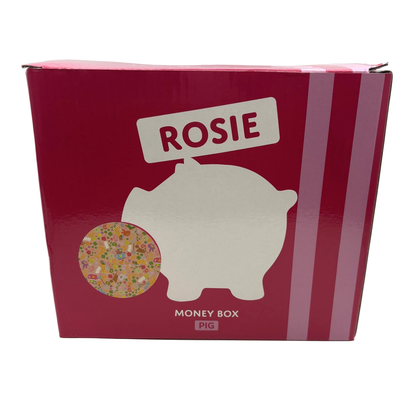 Rosie the Pig