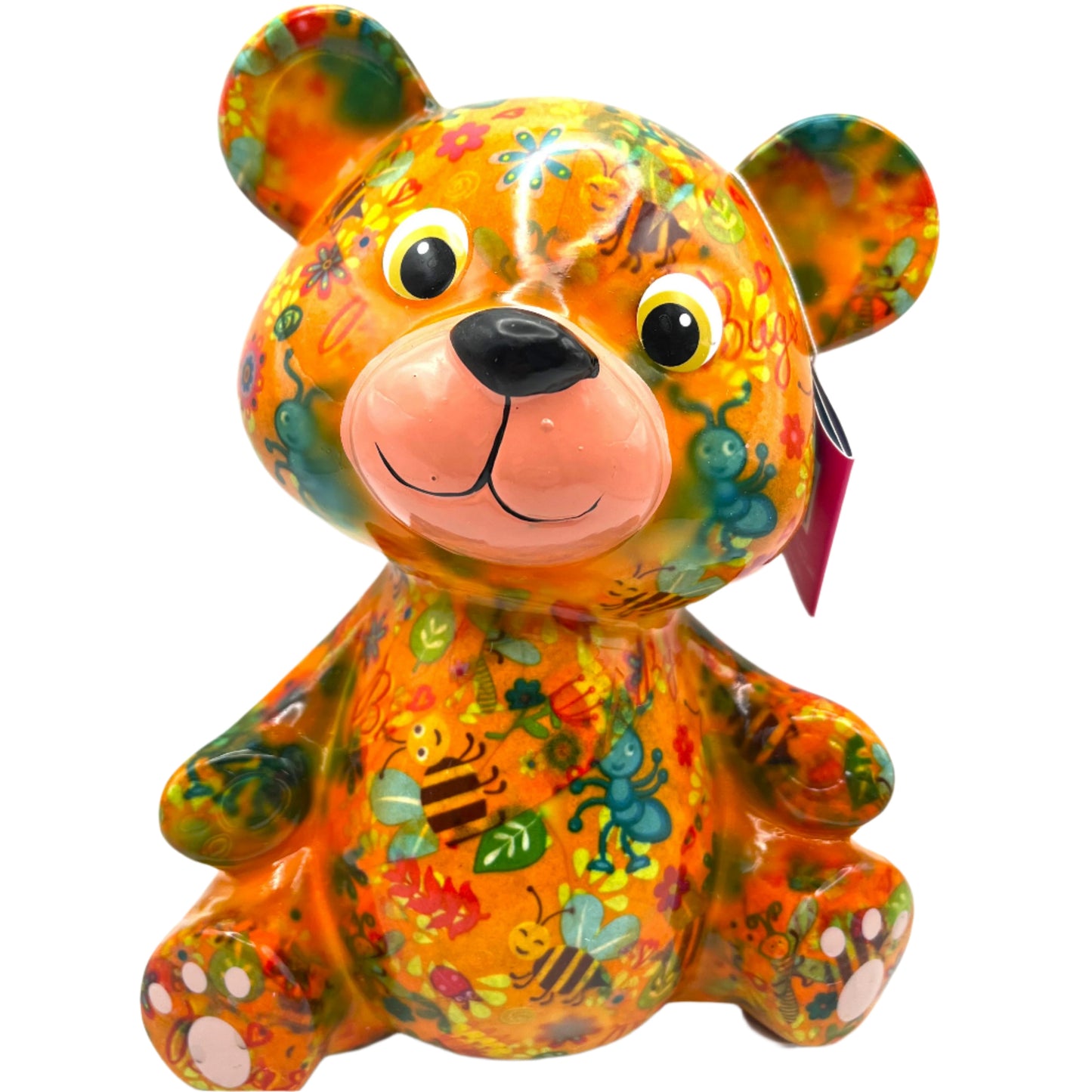 Toto the Teady Bear