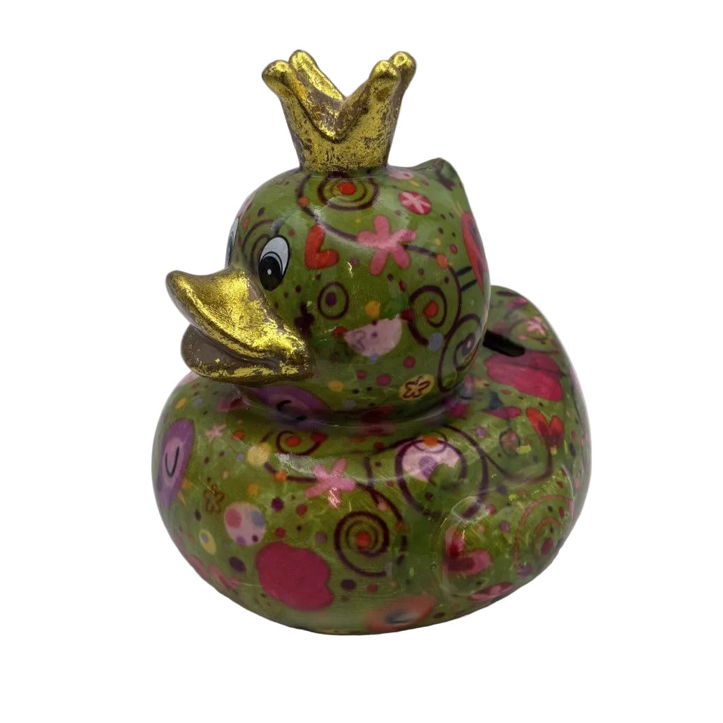 Ducky the Duck