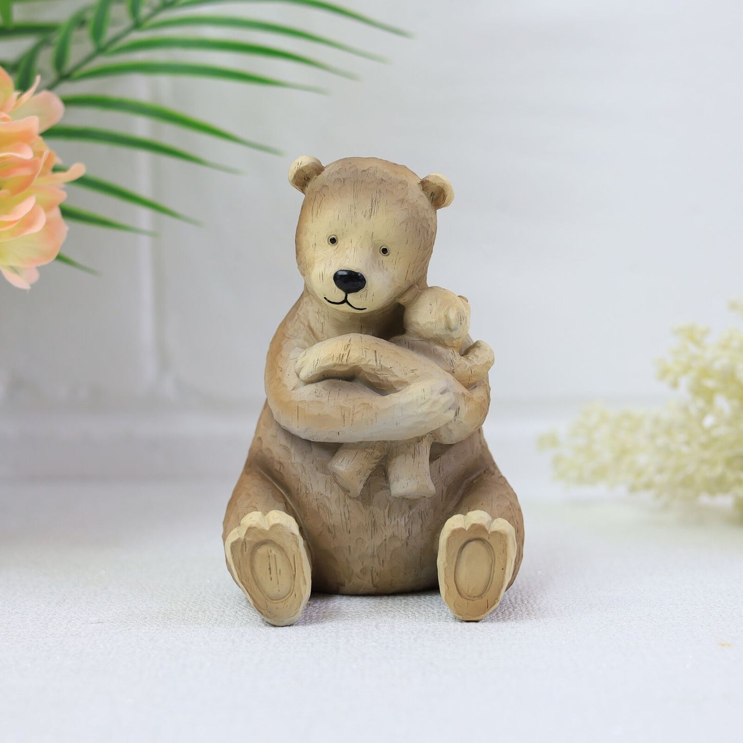 Bonnie & Beau Bears - Hug