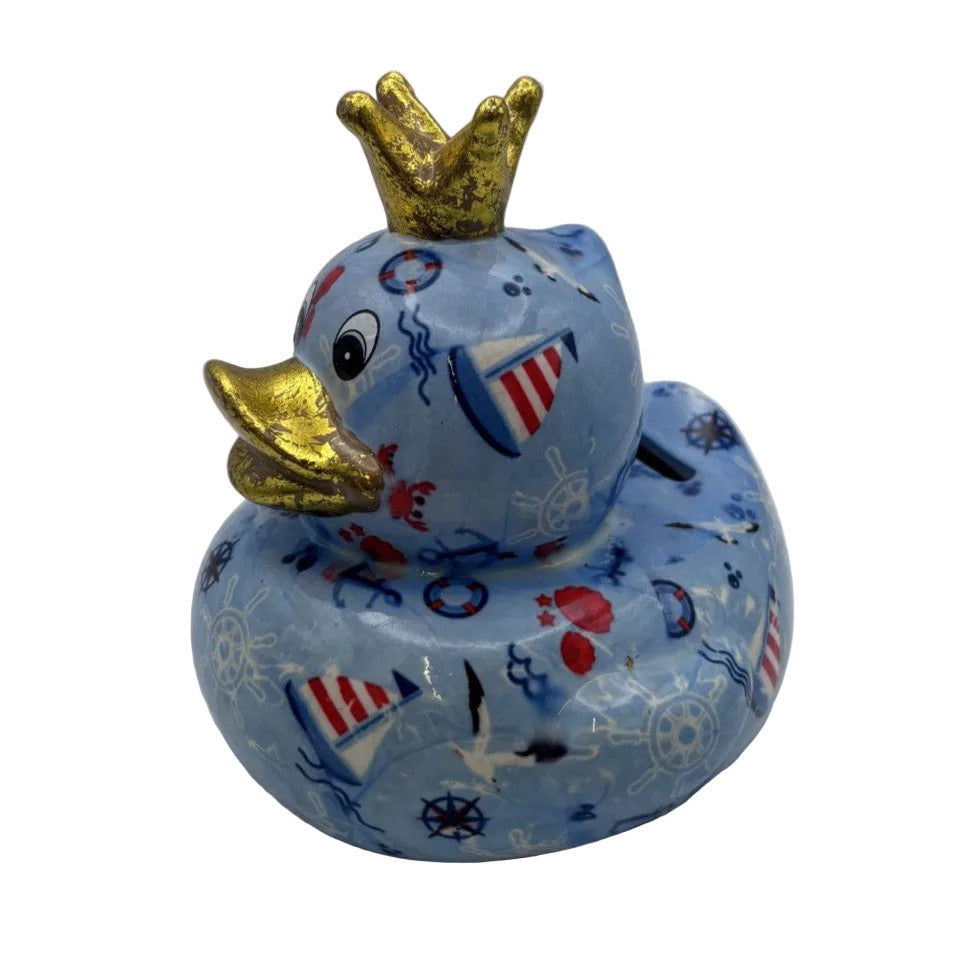 Ducky the Duck
