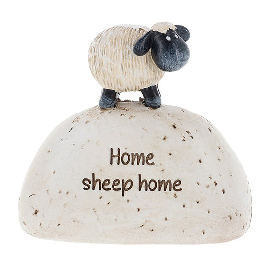 Fab-Ewe-Lous Home