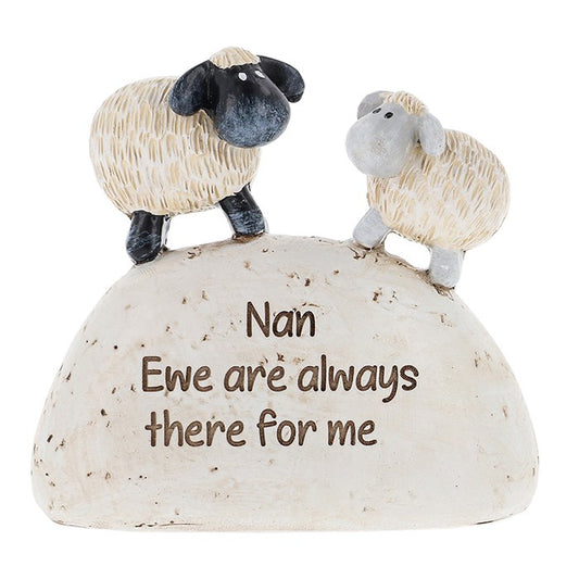 Fab-Ewe-Lous Nan