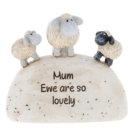 Fab-Ewe-Lous Mum