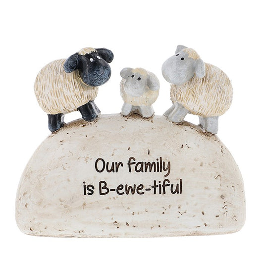 Fab-Ewe-Lous Family