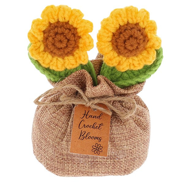 Crochet Blooms - Daisies