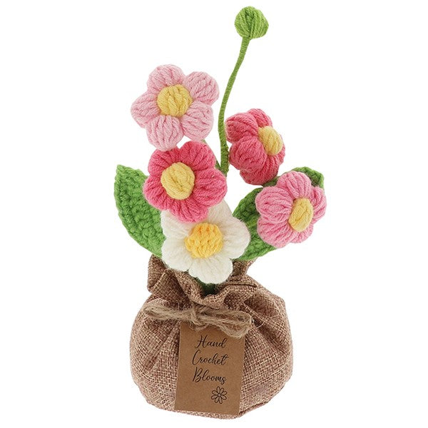 Crochet Blooms - Posies