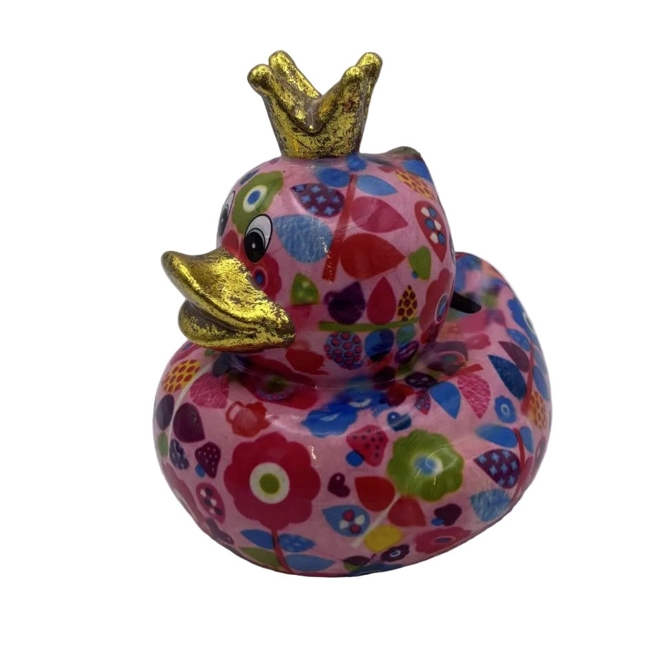 Ducky the Duck