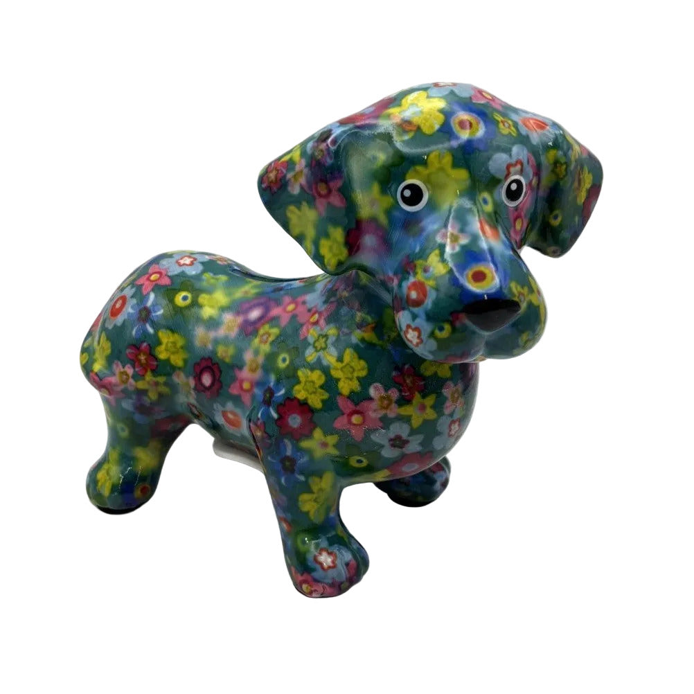 Dennis the Dachshund