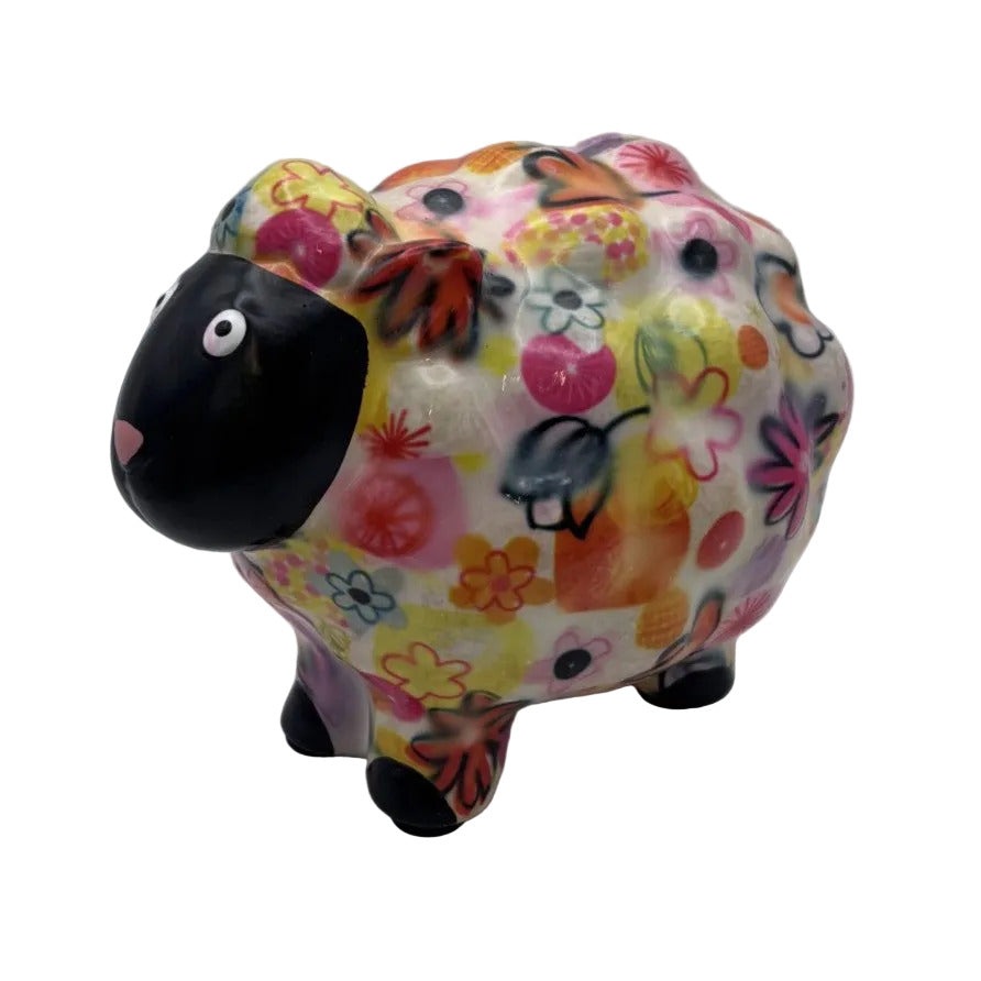 Peluche the Sheep