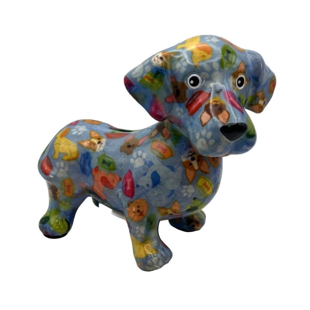 Dennis the Dachshund