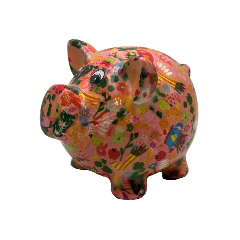 Rosie the Pig