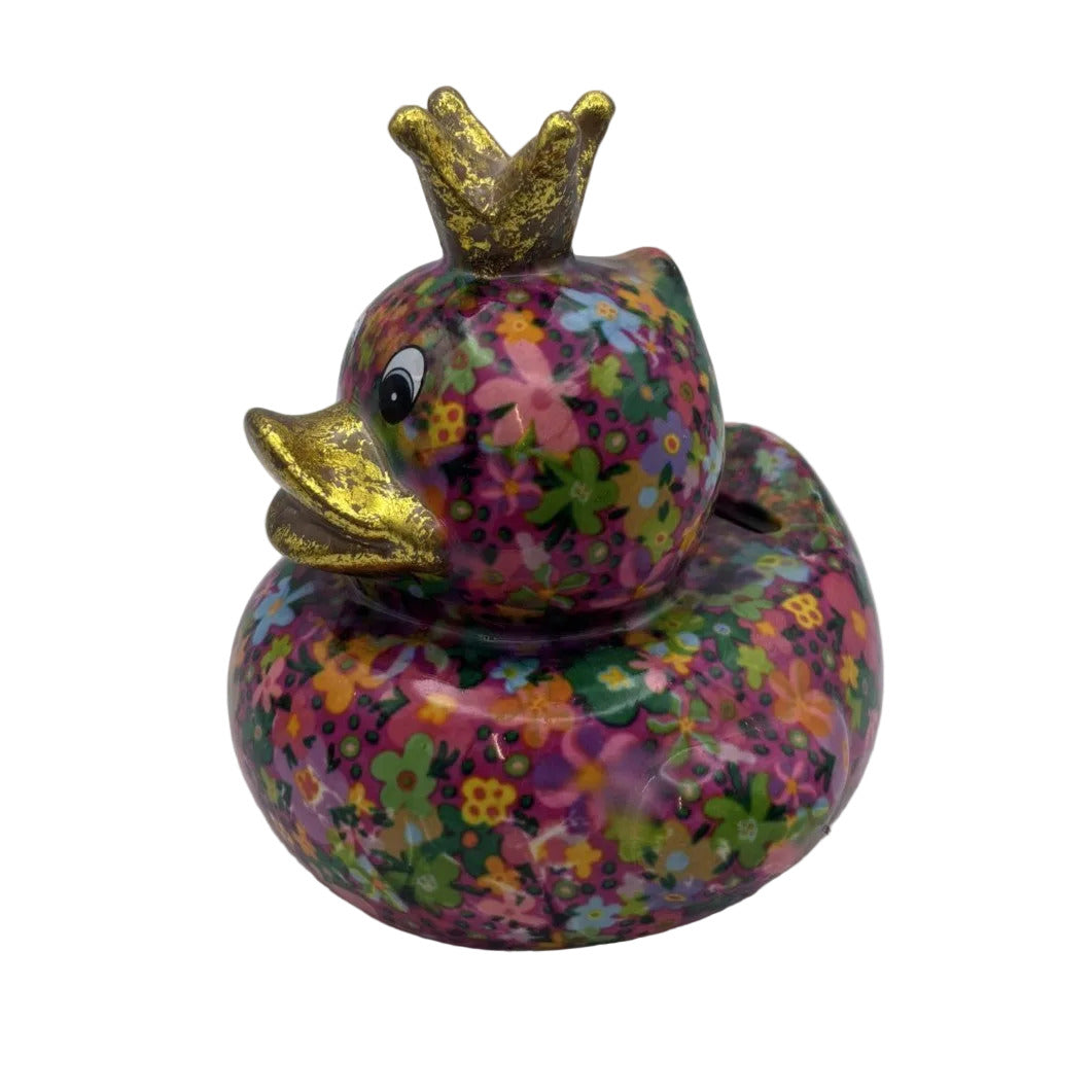 Ducky the Duck