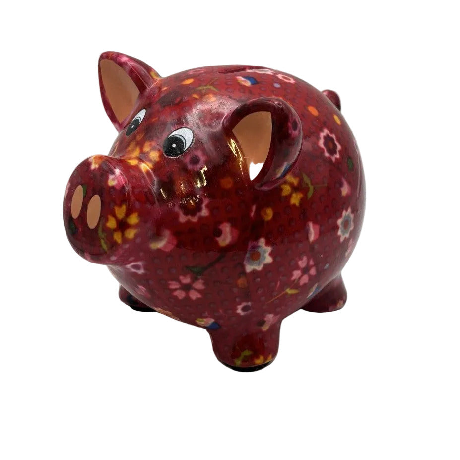 Rosie the Pig