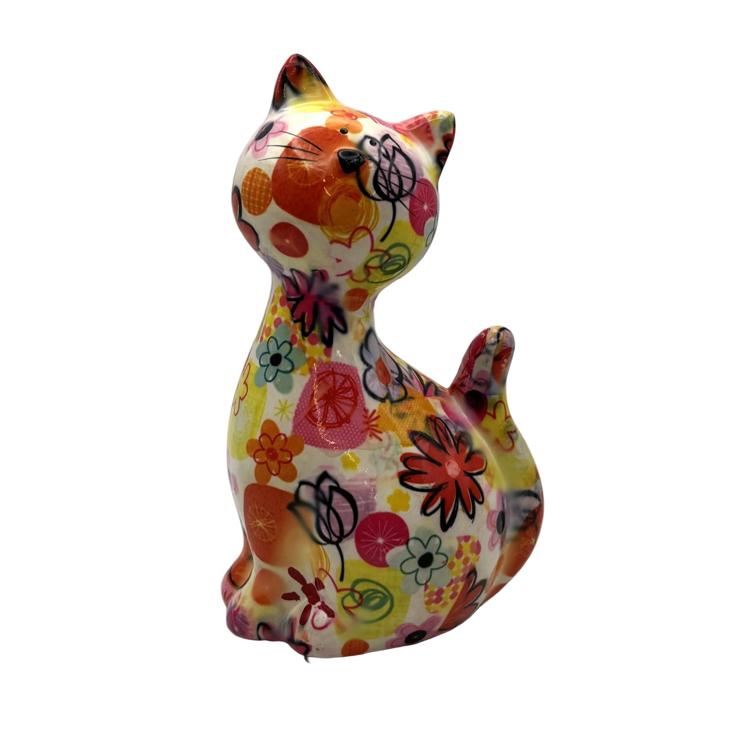 Caramel the Cat