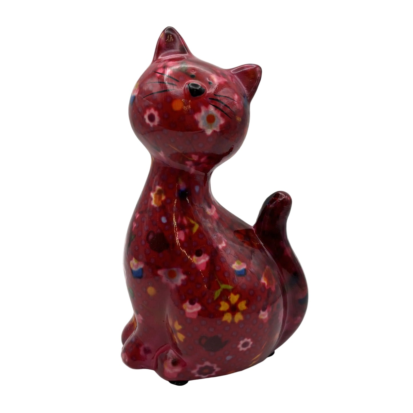 Caramel the Cat