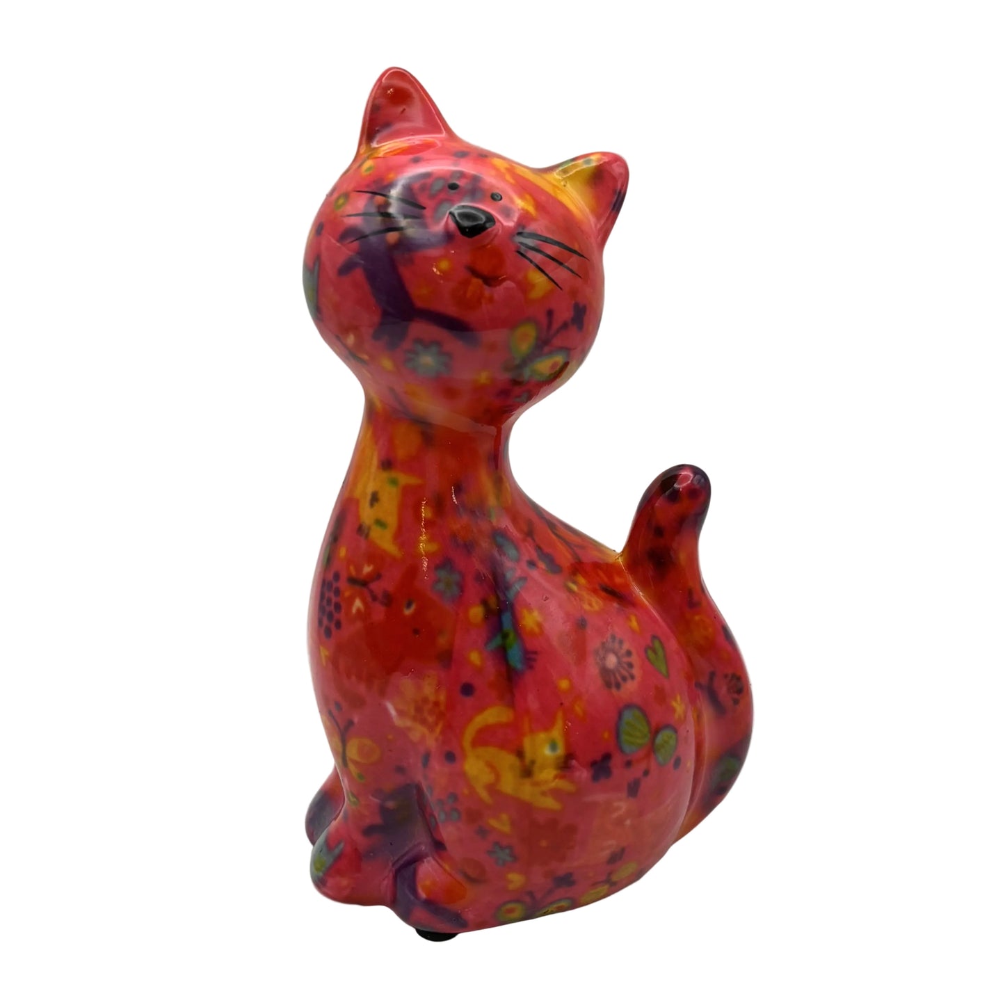 Caramel the Cat