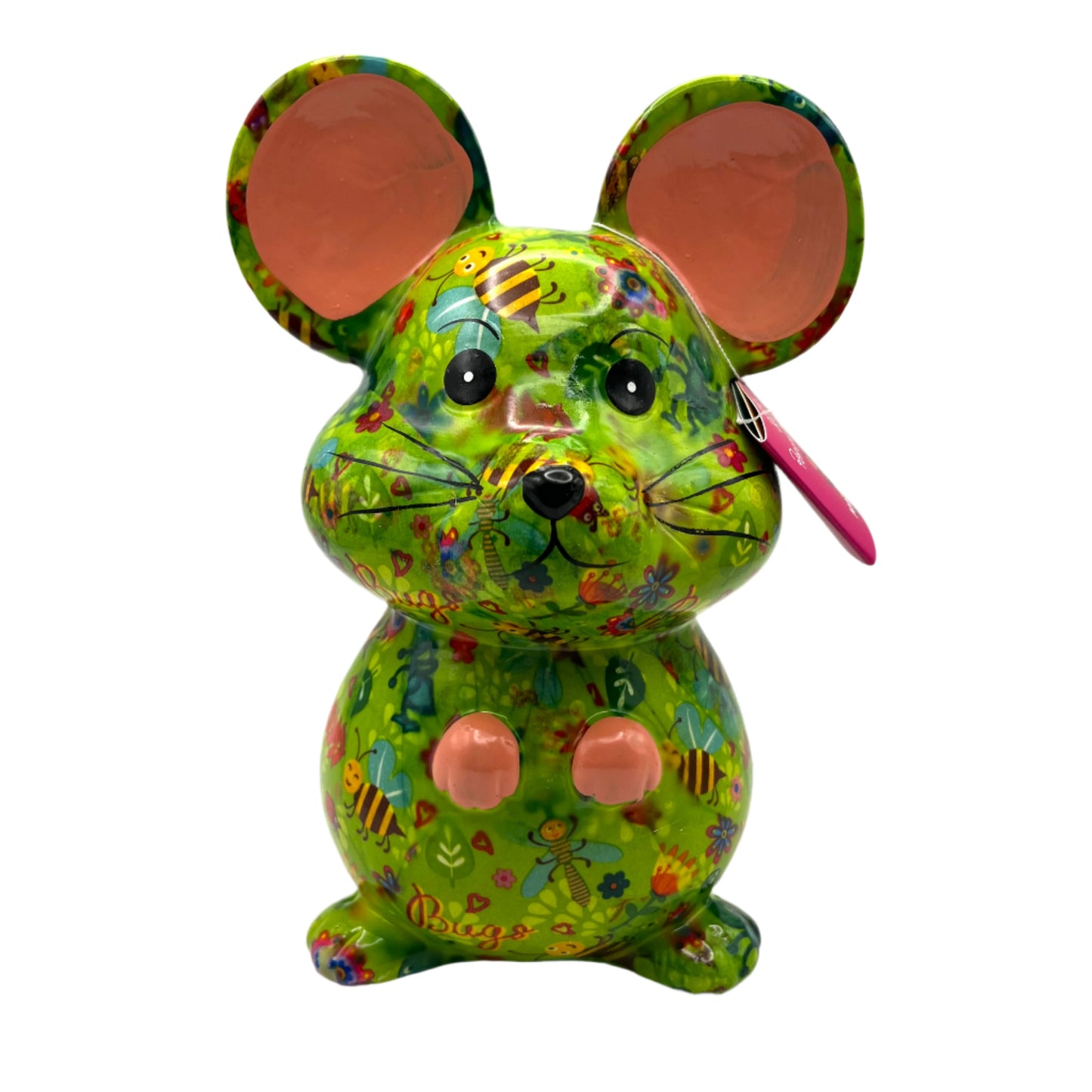 Martha the Mouse