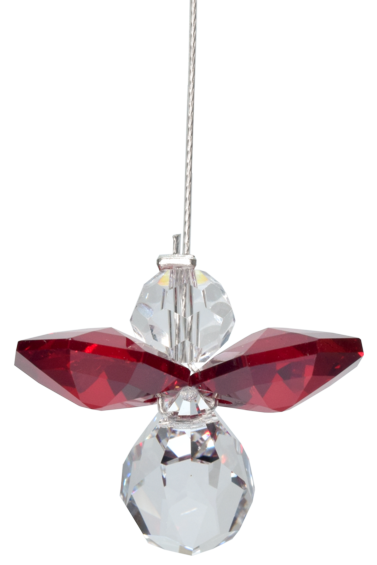 Guardian Angel - Ruby - July