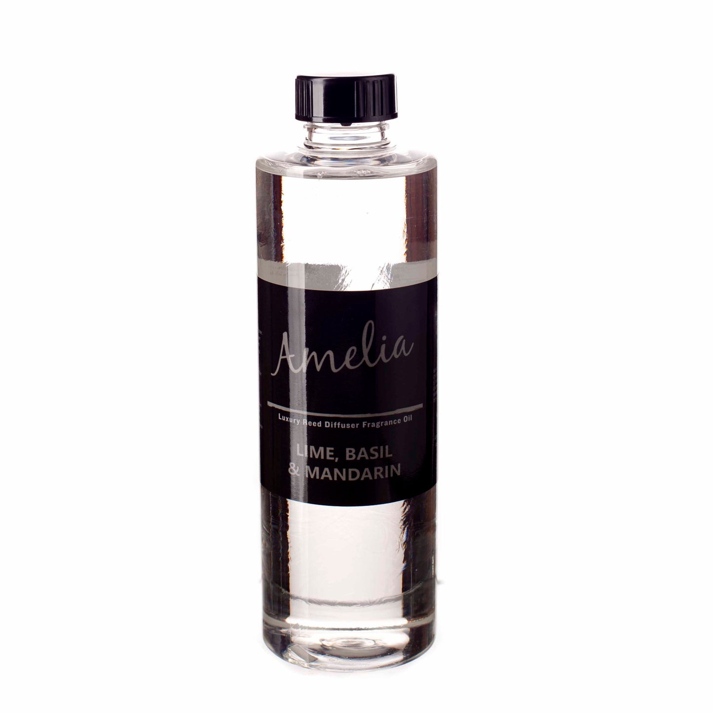 Lime, Basil & Mandarin Reed Diffuser Oil
