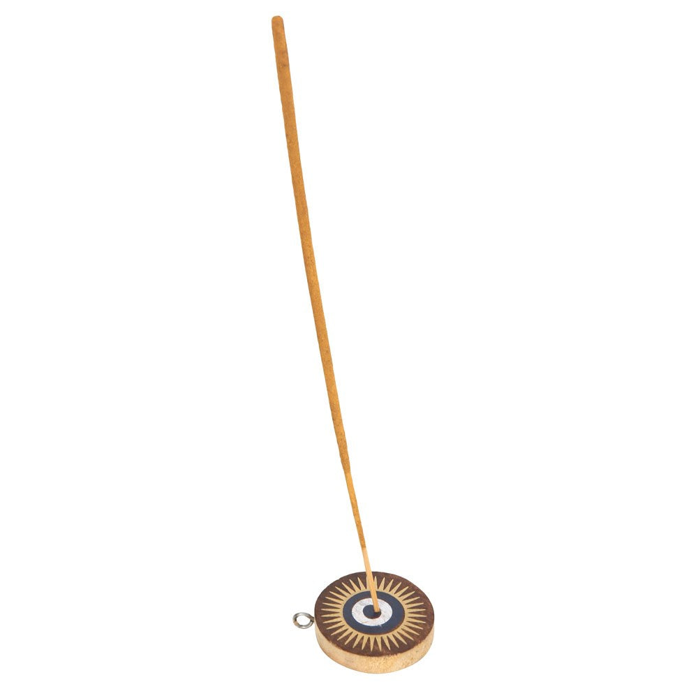 All Seeing Eye White Sage Incense Stick Gift Set