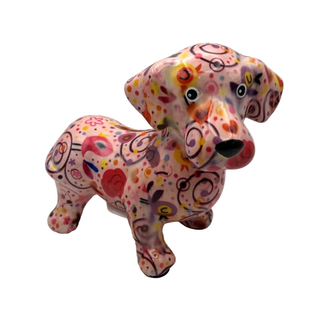 Dennis the Dachshund