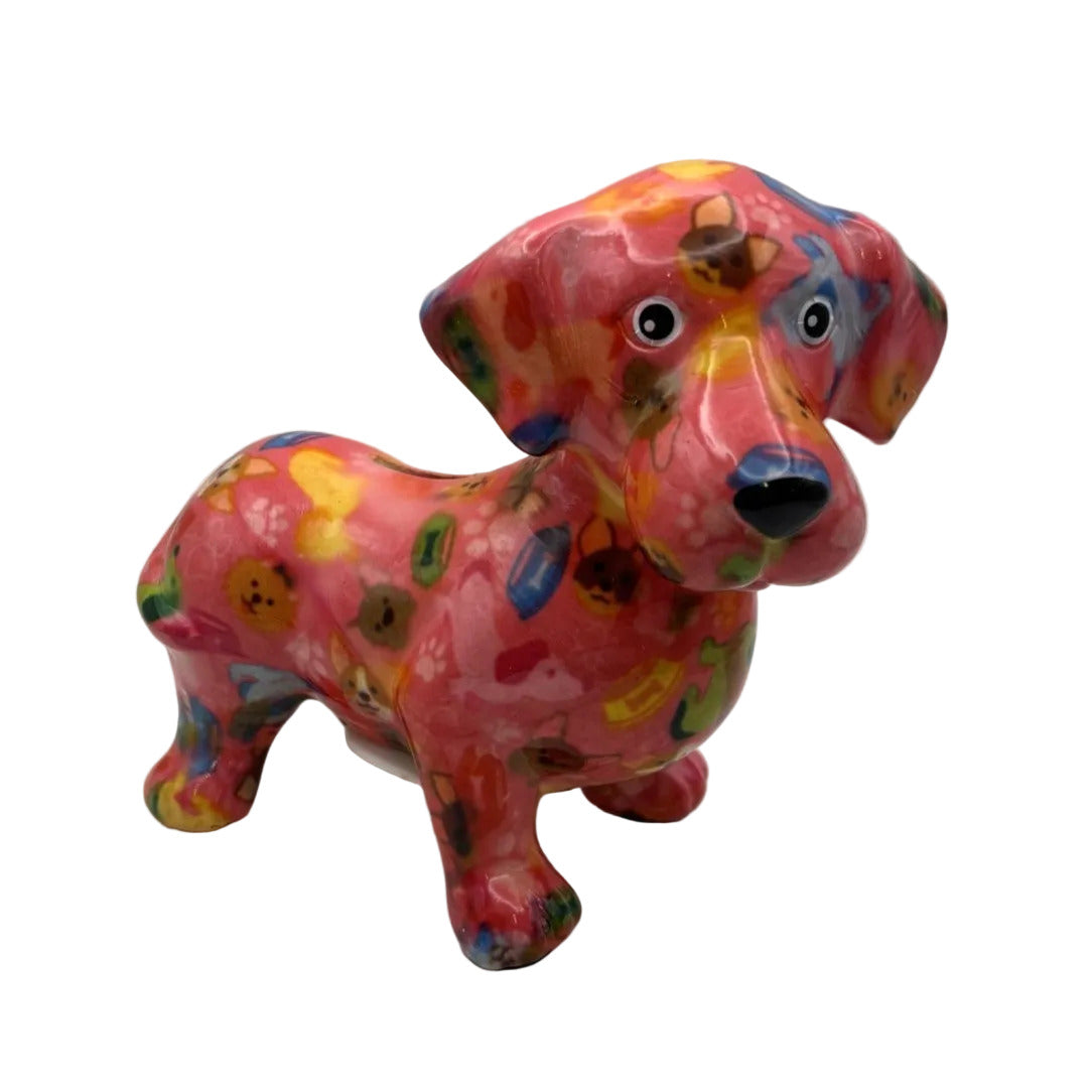 Dennis the Dachshund