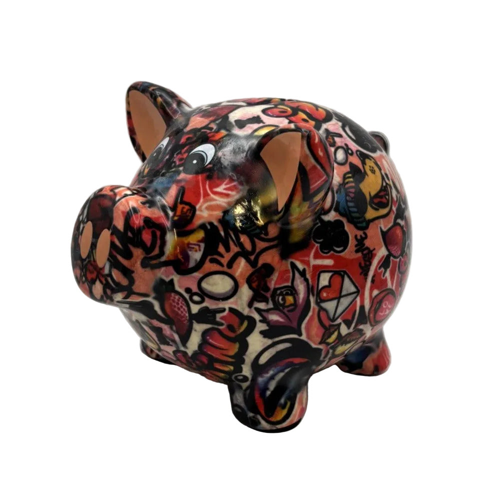 Rosie the Pig