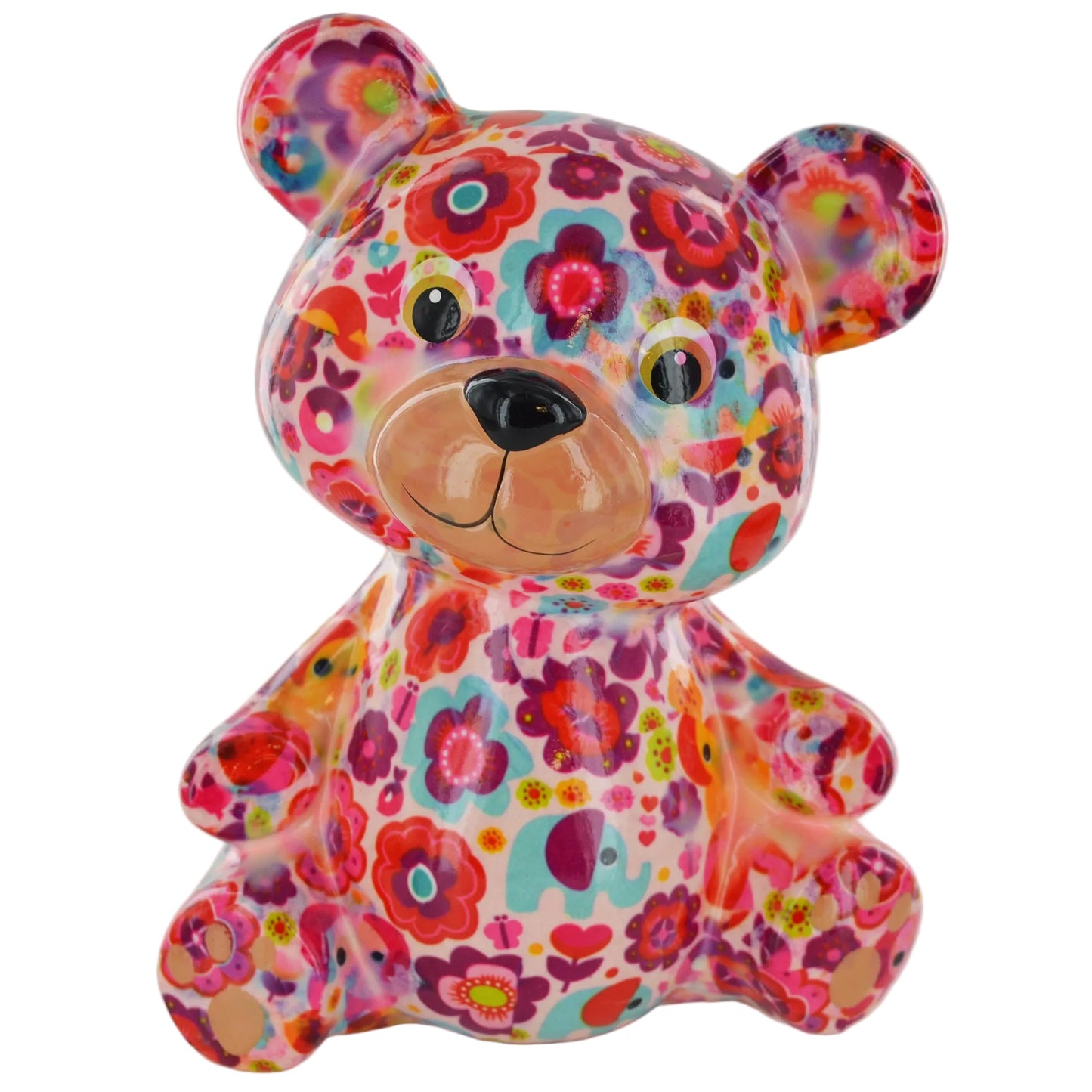 Toto the Teady Bear