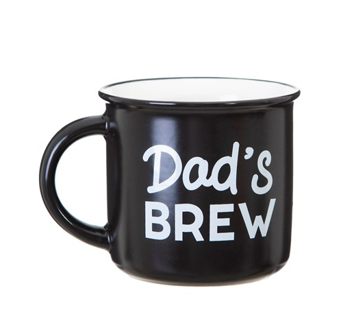 Dad's Brew Mug